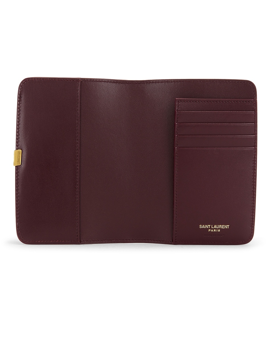 Passport Case - 4