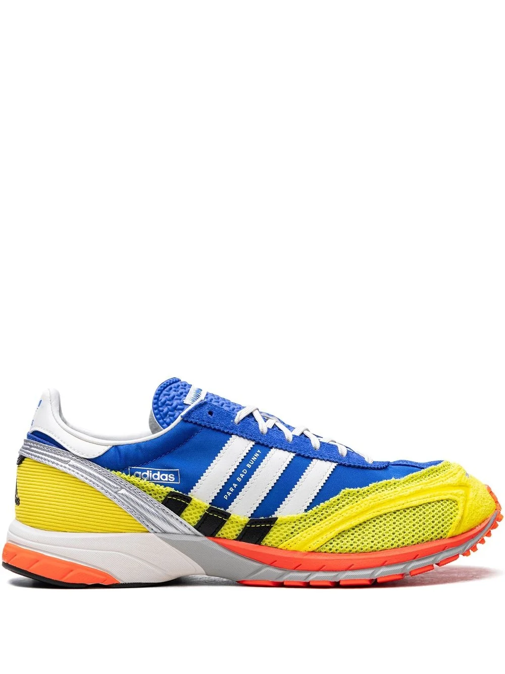 adiZero SL72 "Bad Bunny - Blue" sneakers - 1