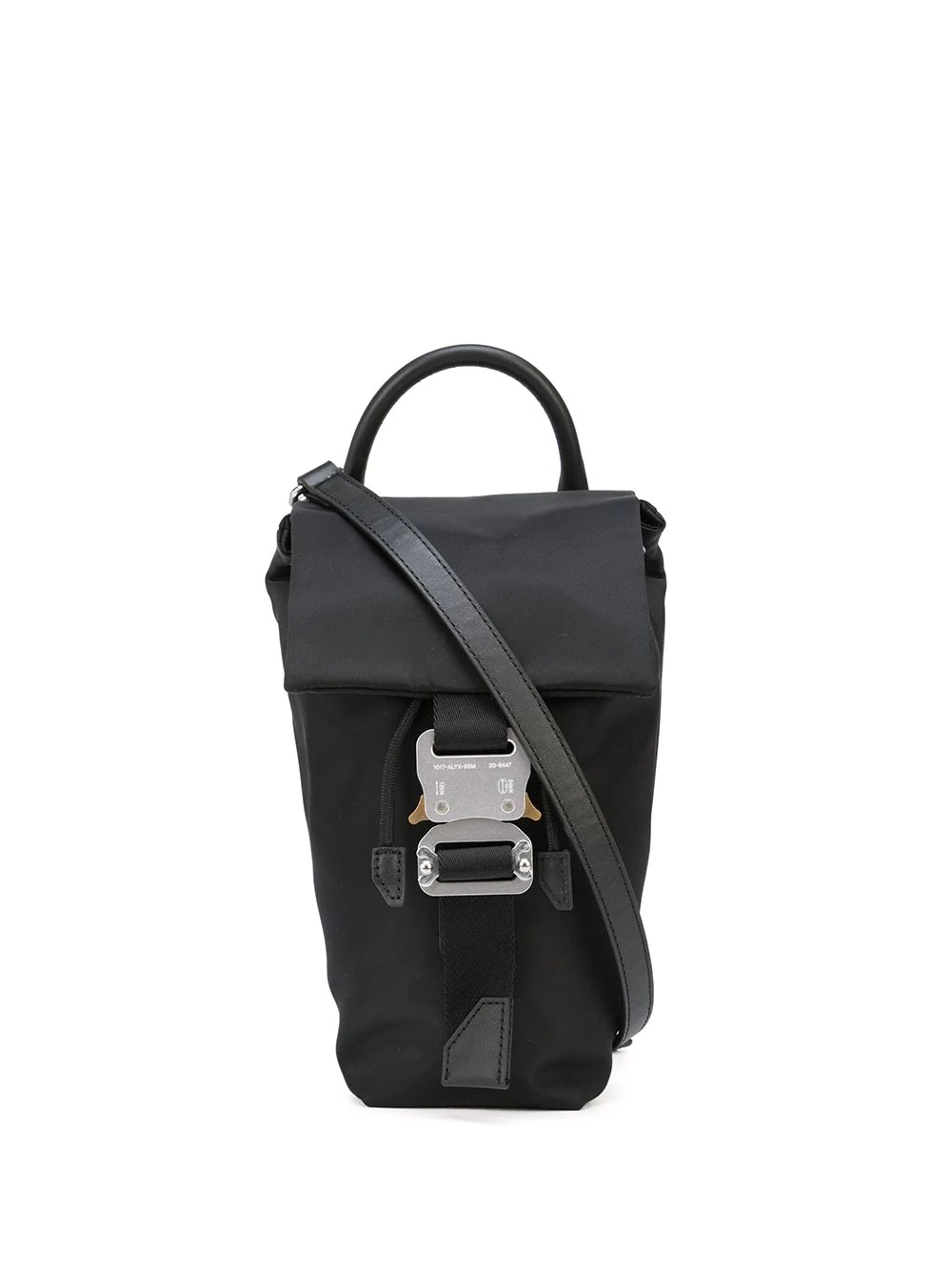 Hex Tank shoulder bag - 1