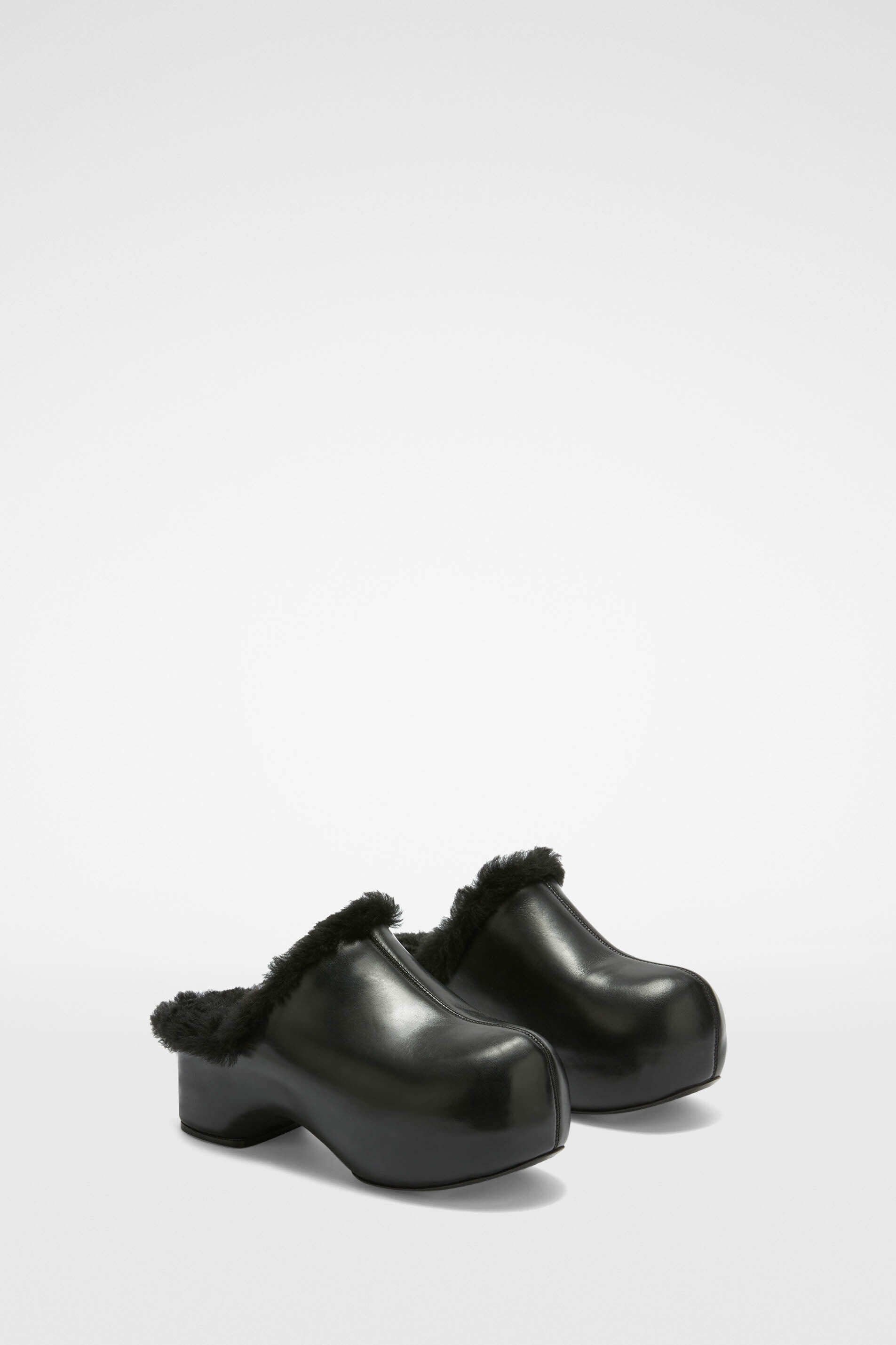 Clogs - 3