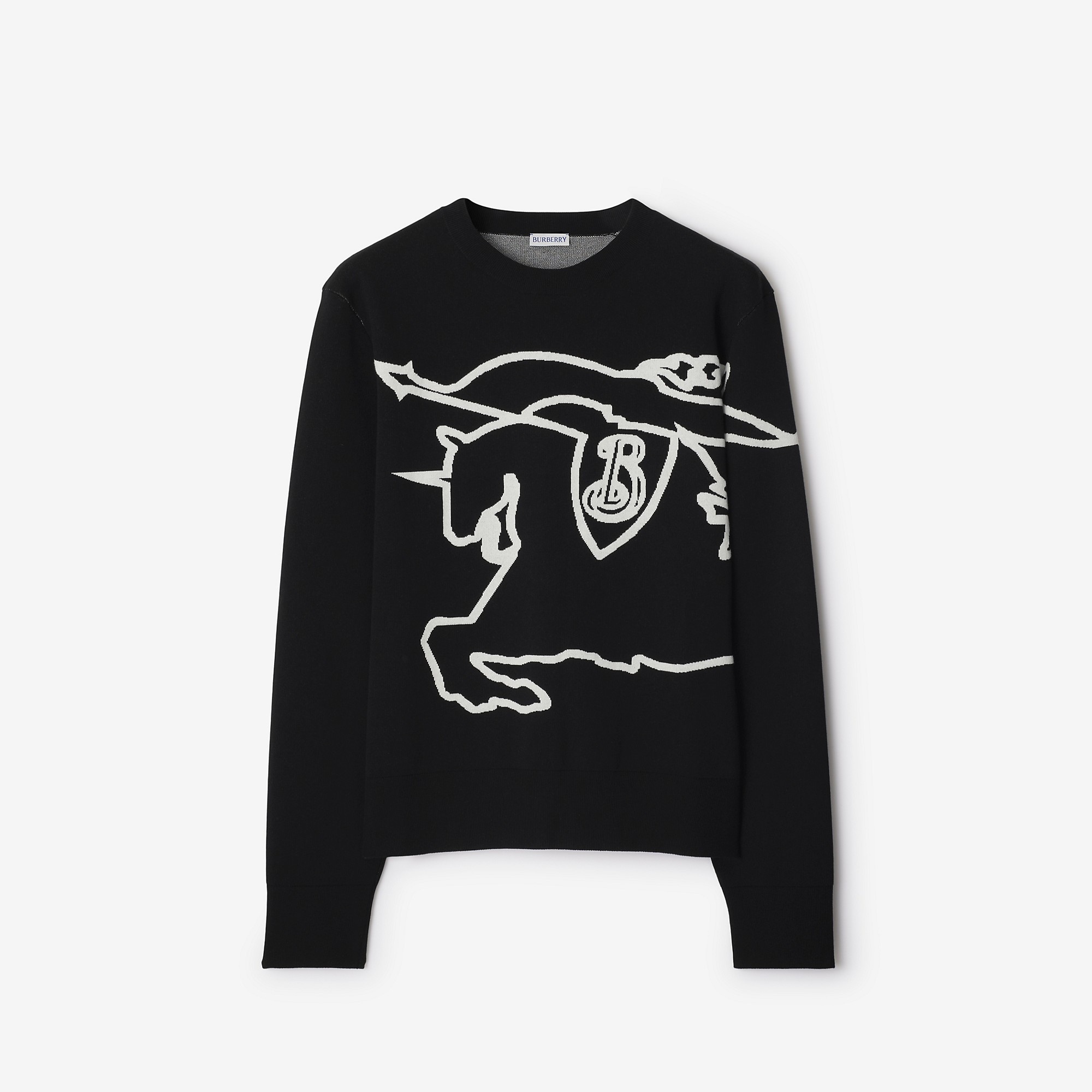 EKD Cotton Blend Sweatshirt - 1