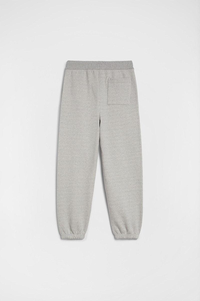 Cotton Sweatpants 7