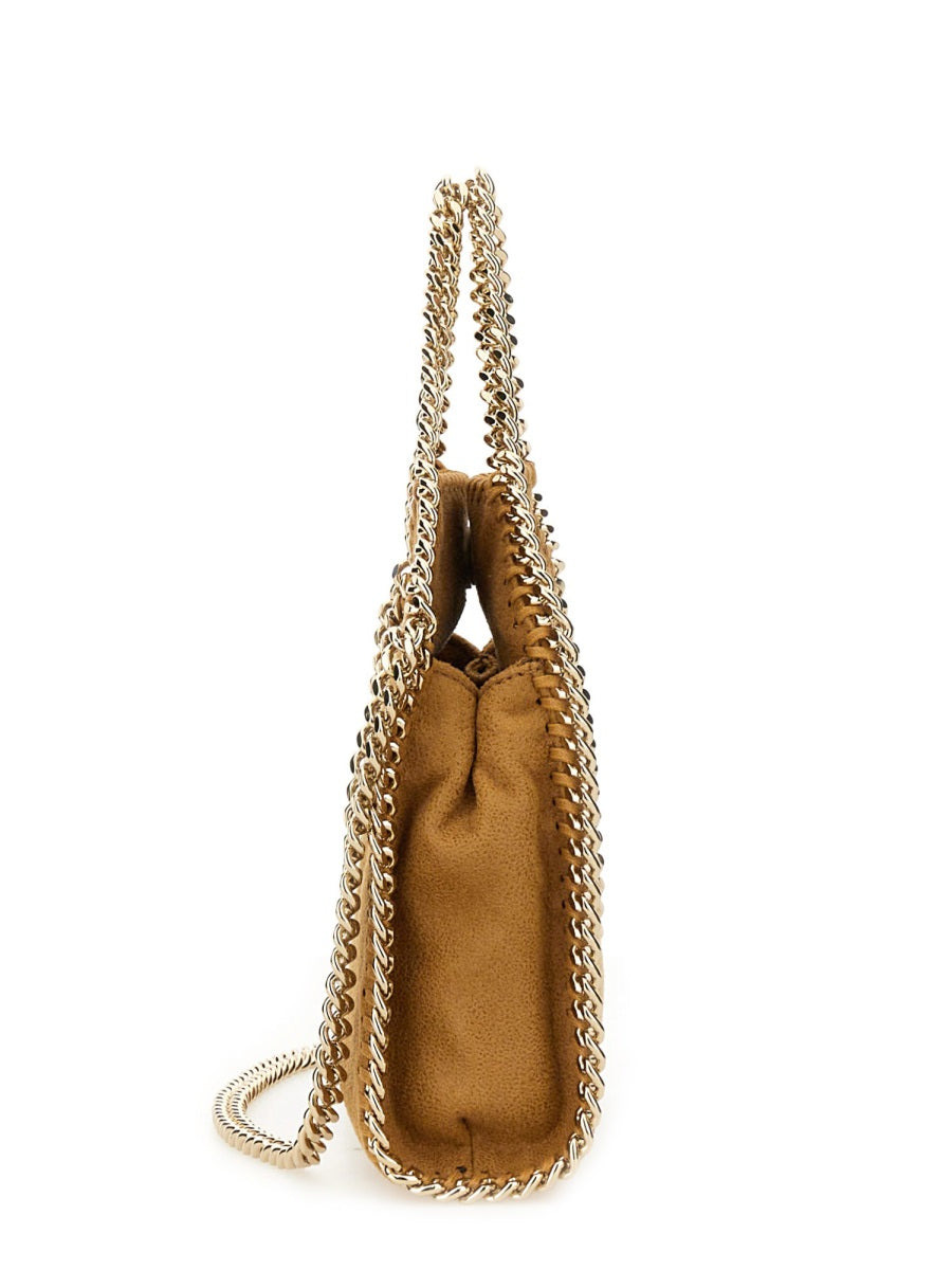 Stella Mccartney Women "Falabella Tiny" Bag - 4