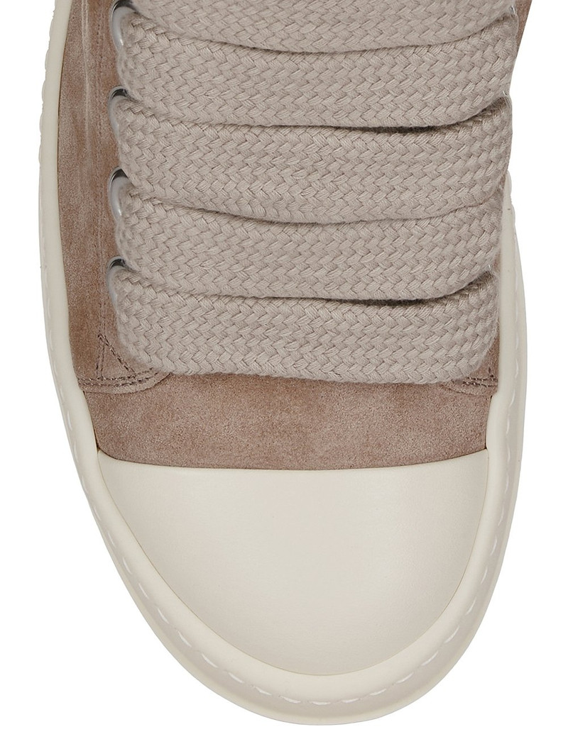 Jumbolaced sneakers 5