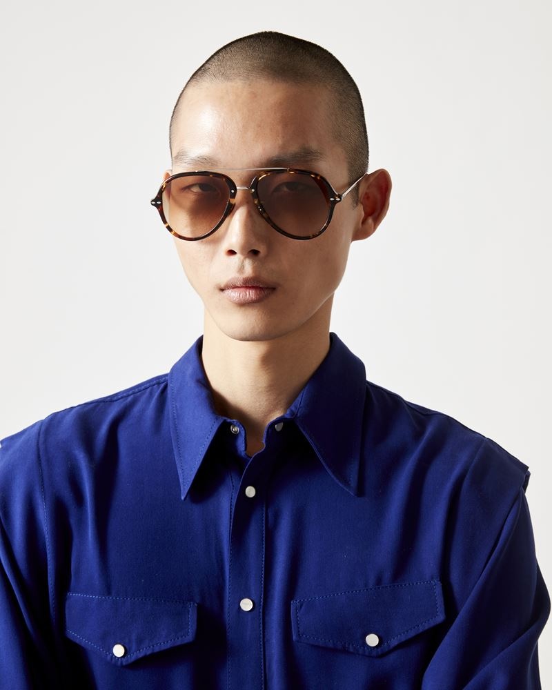 KAMILLE SUNGLASSES - 4