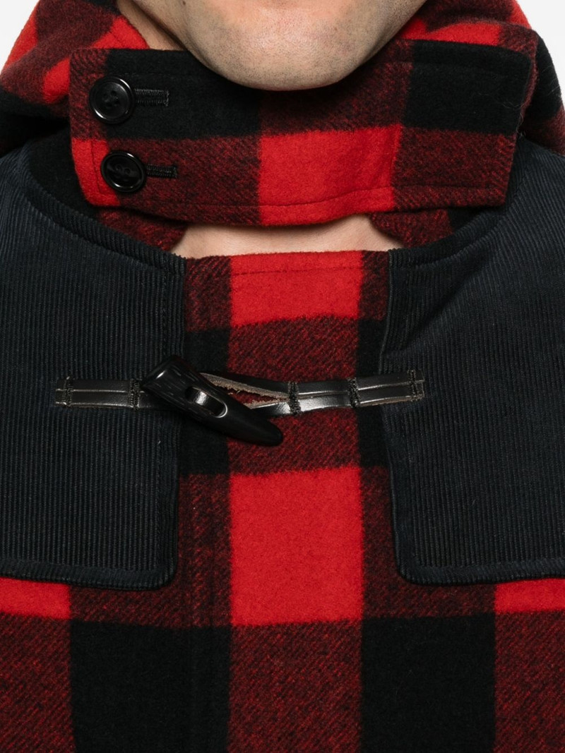 2011 padded hooded jacket 5