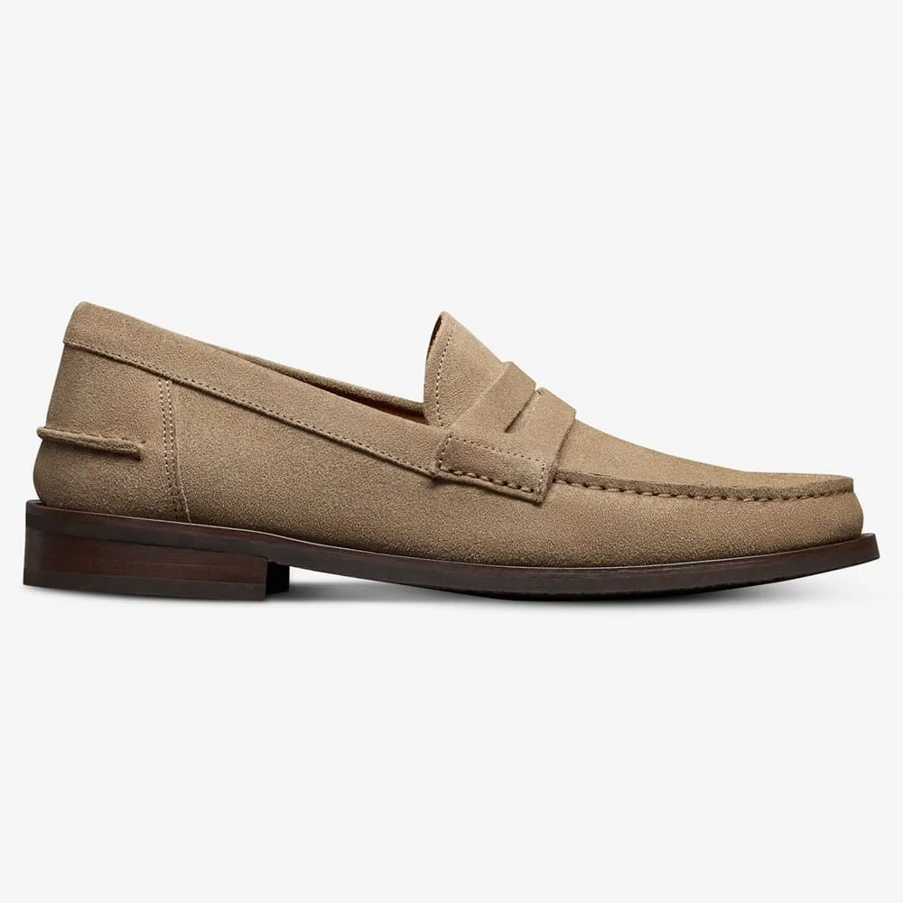 Sorrento Penny Loafer - 1