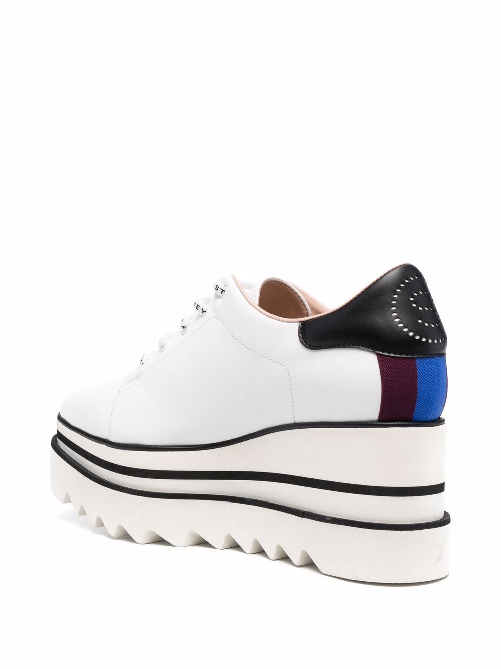 Elyse 80mm Sneakers With Non-Slip Sole - 3