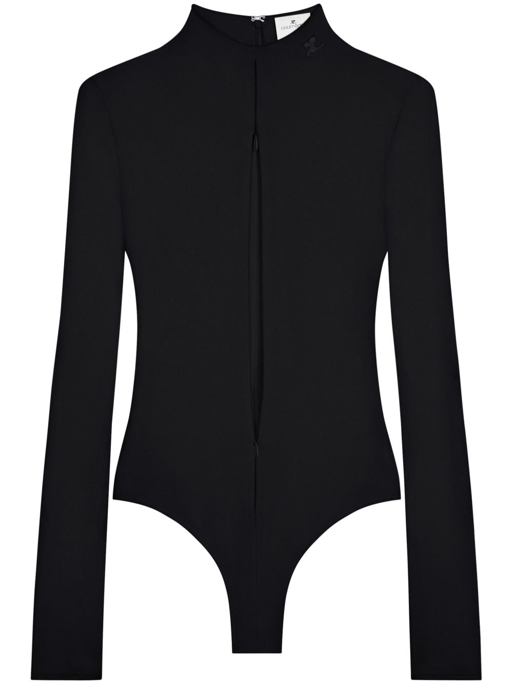 Drop Volcano jersey body - 1