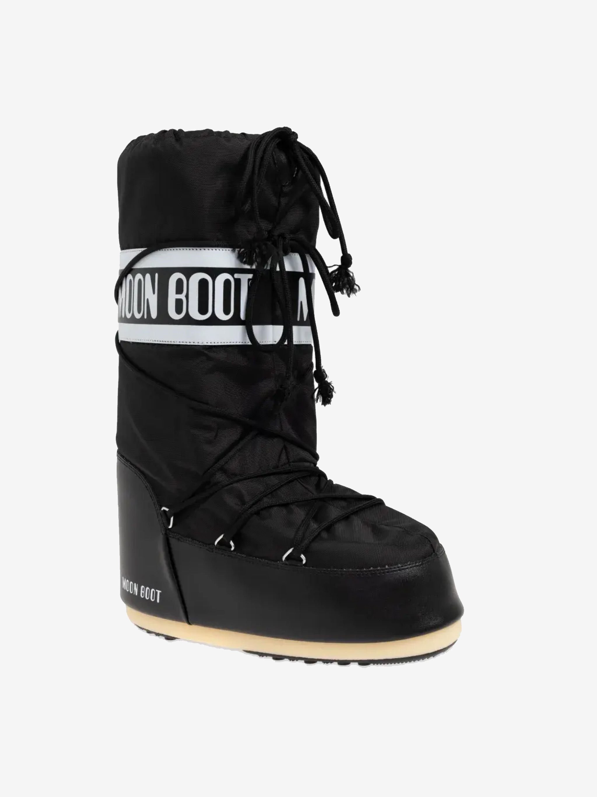 MOON BOOT - Unisex Icon Nylon Boot - 2