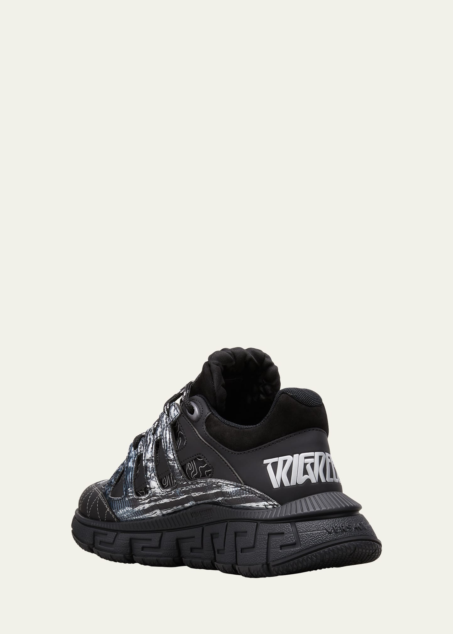 Men's Trigreca Sneakers - 2