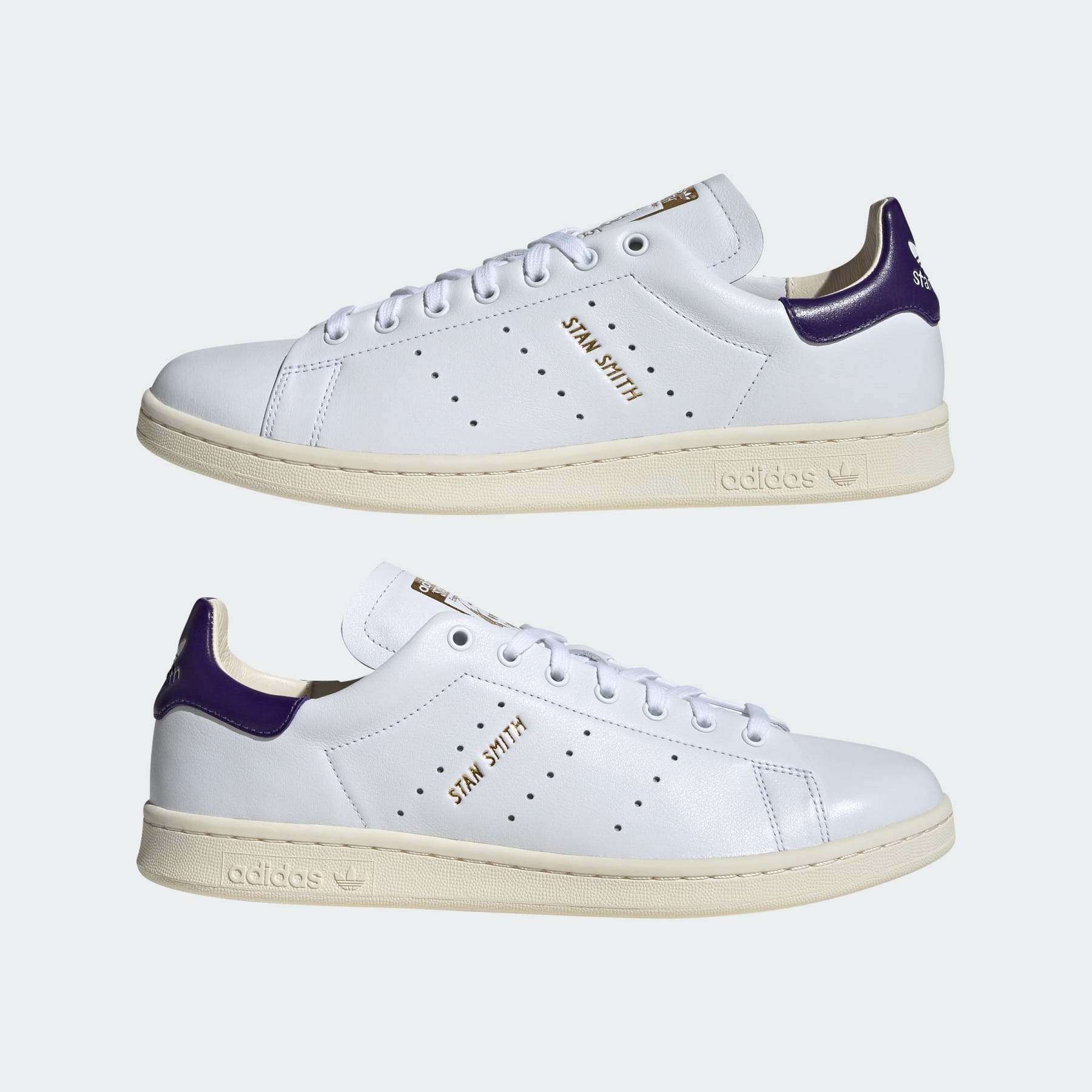 Stan Smith Lux Shoes - 7
