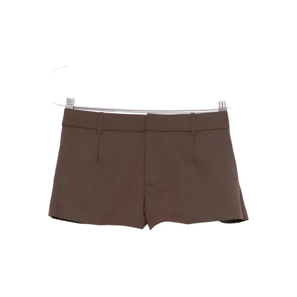 Shorts Brown - 1