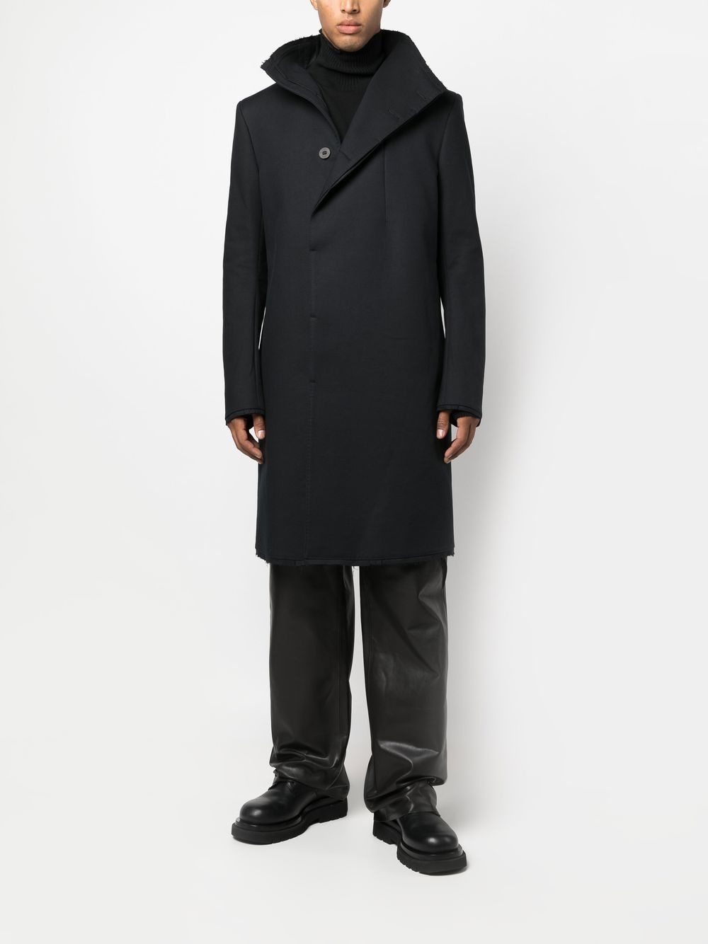 raw-cut finish coat - 2