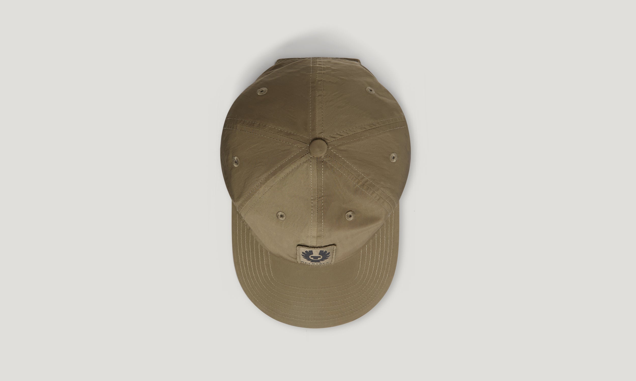 RIPPLE SHELL CAP - 3