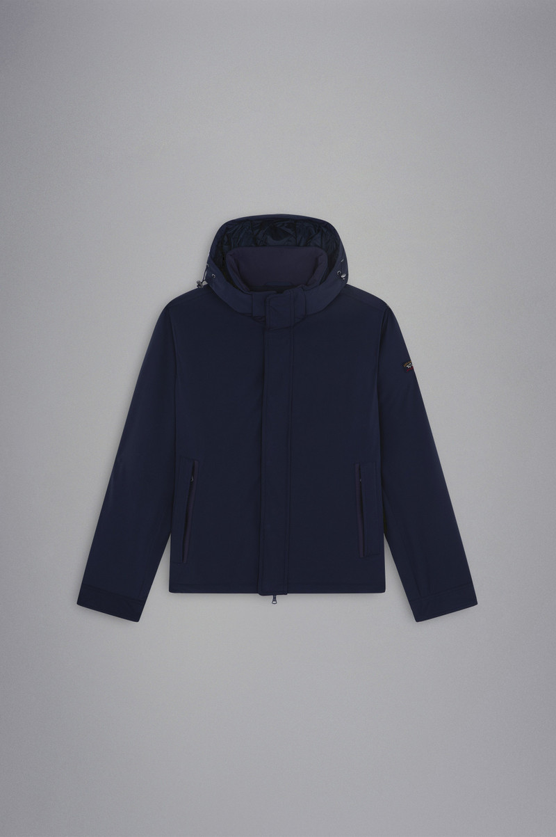 SAVE THE SEA RE 4X4 STRETCH TYPHOON® JACKET 1