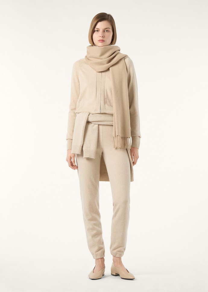 Merano Trouser - 2