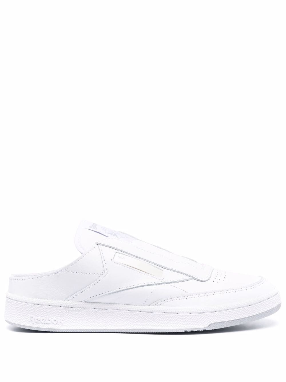 x BEAMS Club C sneakers - 1