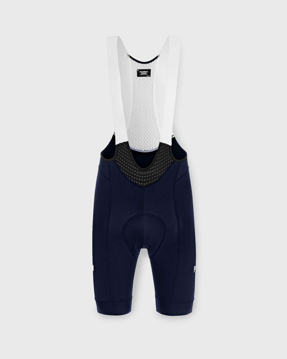 PAS NORMAL STUDIOS® Mechanism Bibs | bstn | REVERSIBLE