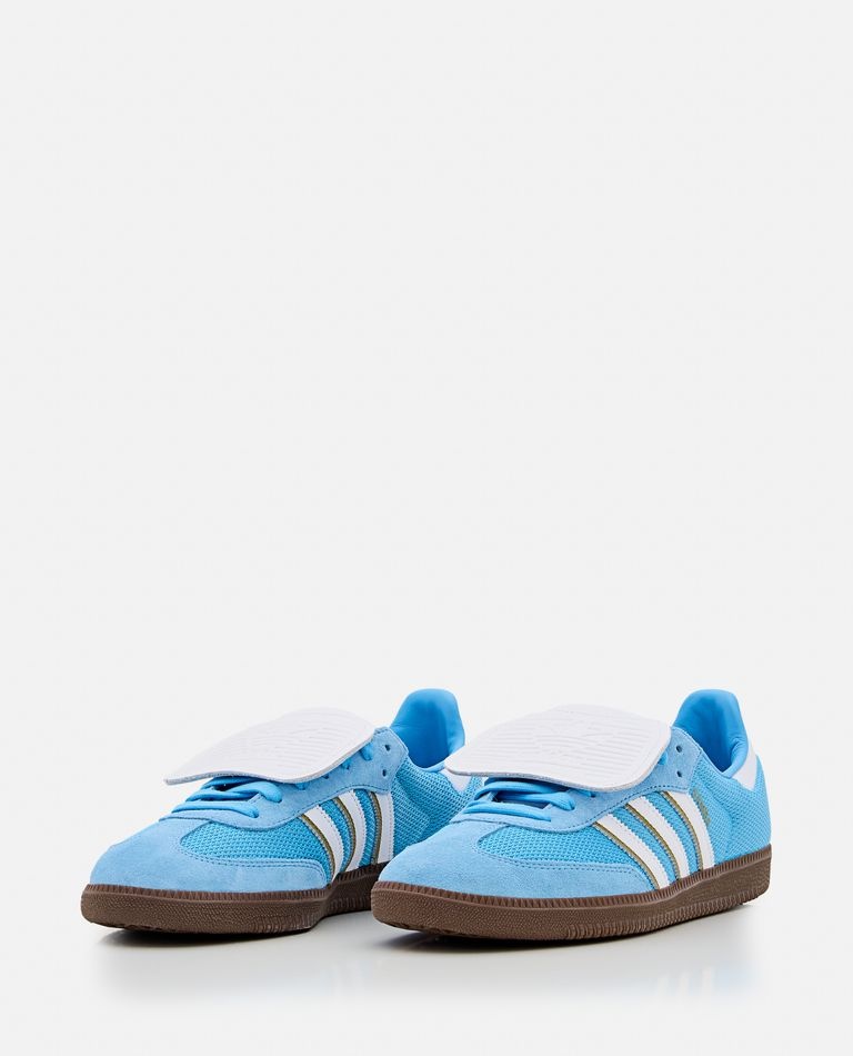 SAMBA LT SNEAKERS - 2