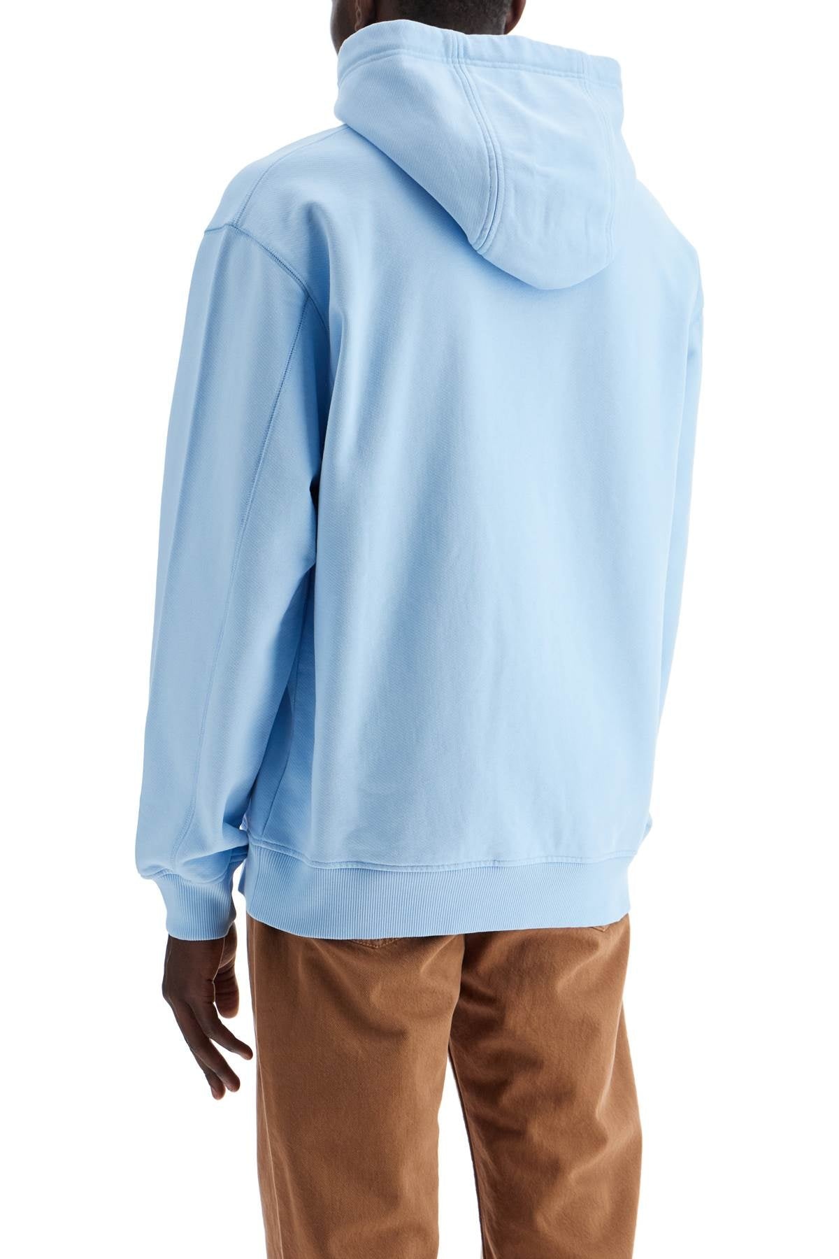 Casablanca Hooded Sweatshirt From Maison De Men - 3