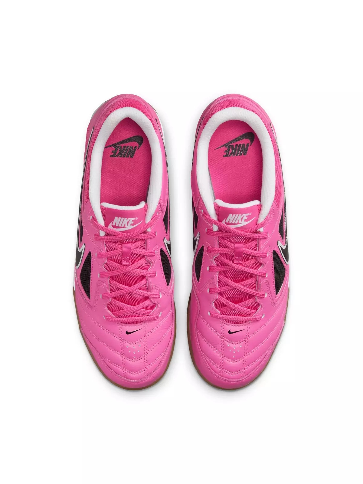 Gato "Pinksicle/Black/White/Gum Dark Brown" Men's Shoe - 6