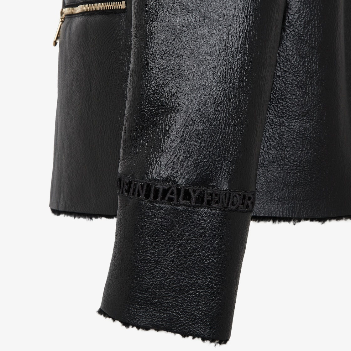 Blouson - 3