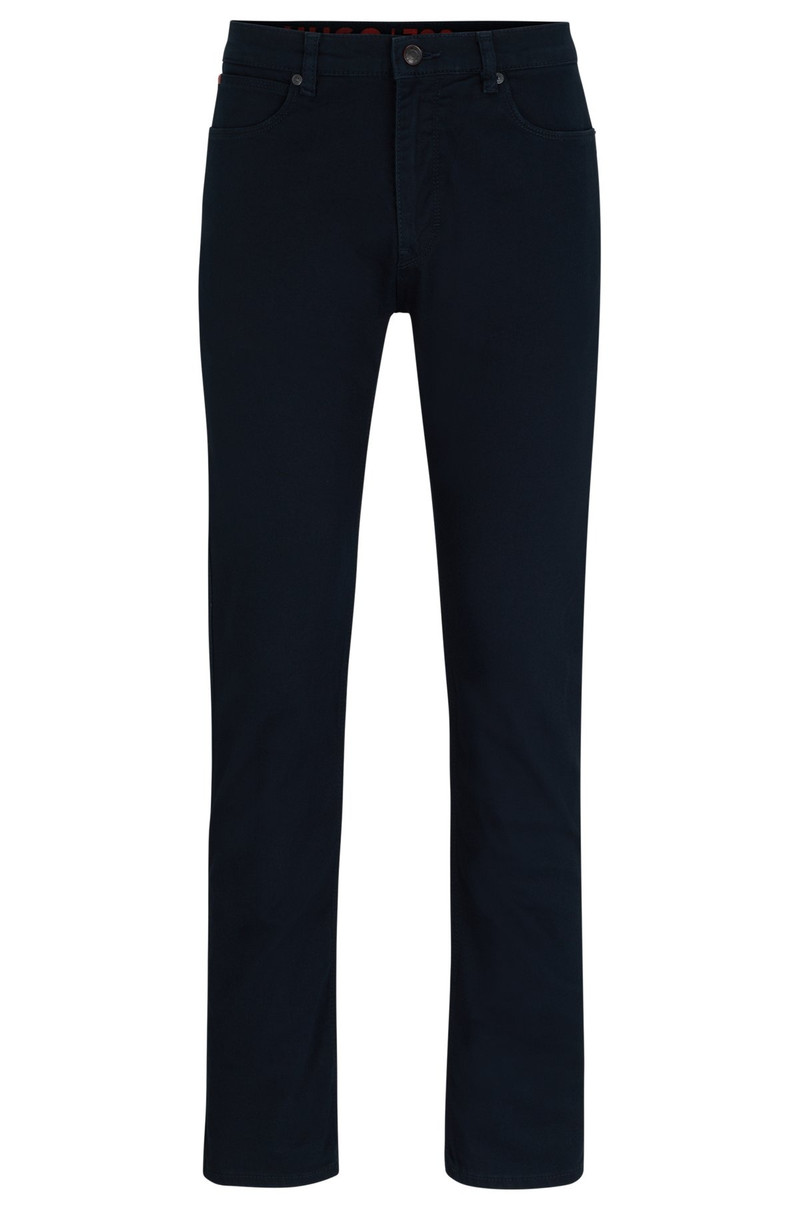 SLIM-FIT JEANS IN COMFORT-STRETCH DENIM 1