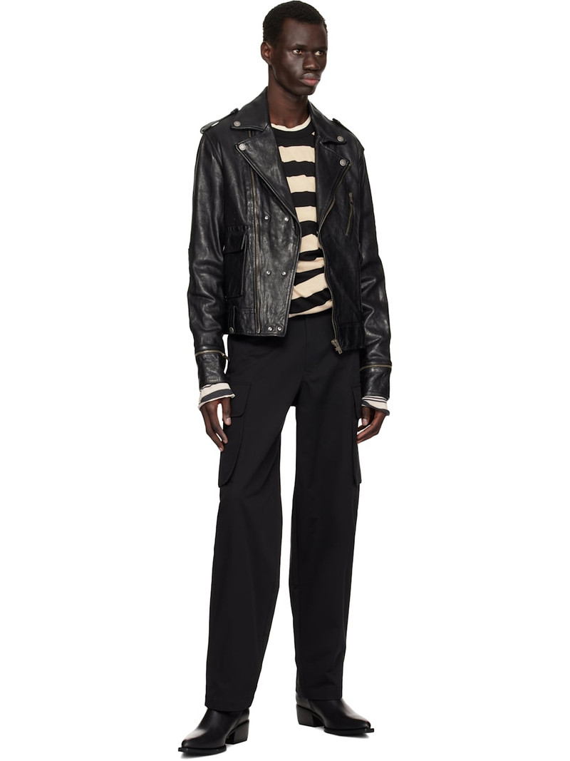 Golden Goose Black Debbie Boots outlook
