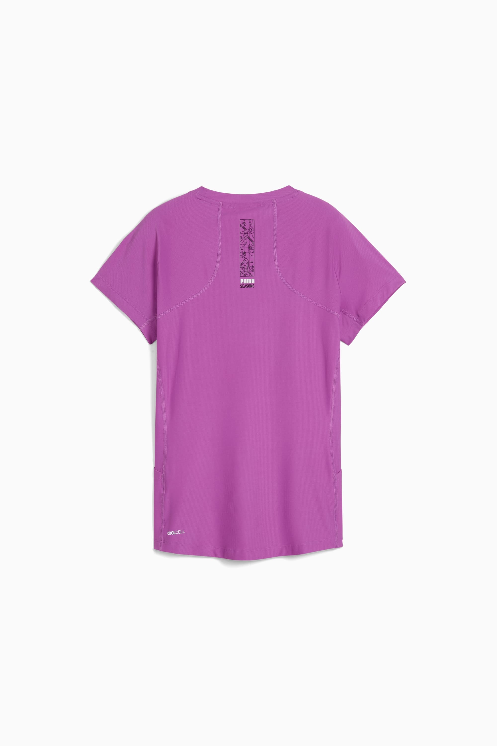 SEASONS coolCELL Women's Tee - 2