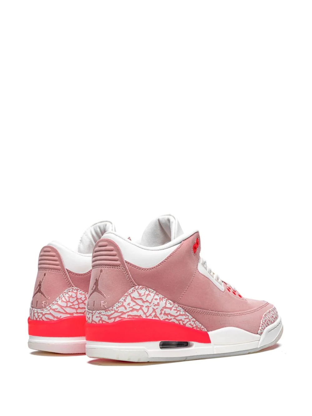 Air Jordan 3 "Rust Pink" sneakers - 3