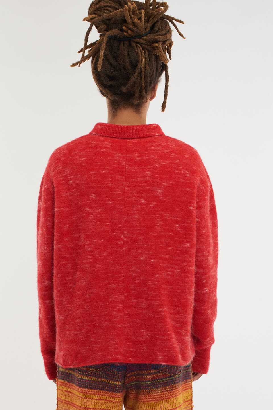JASPER OVERSHIRT - 4