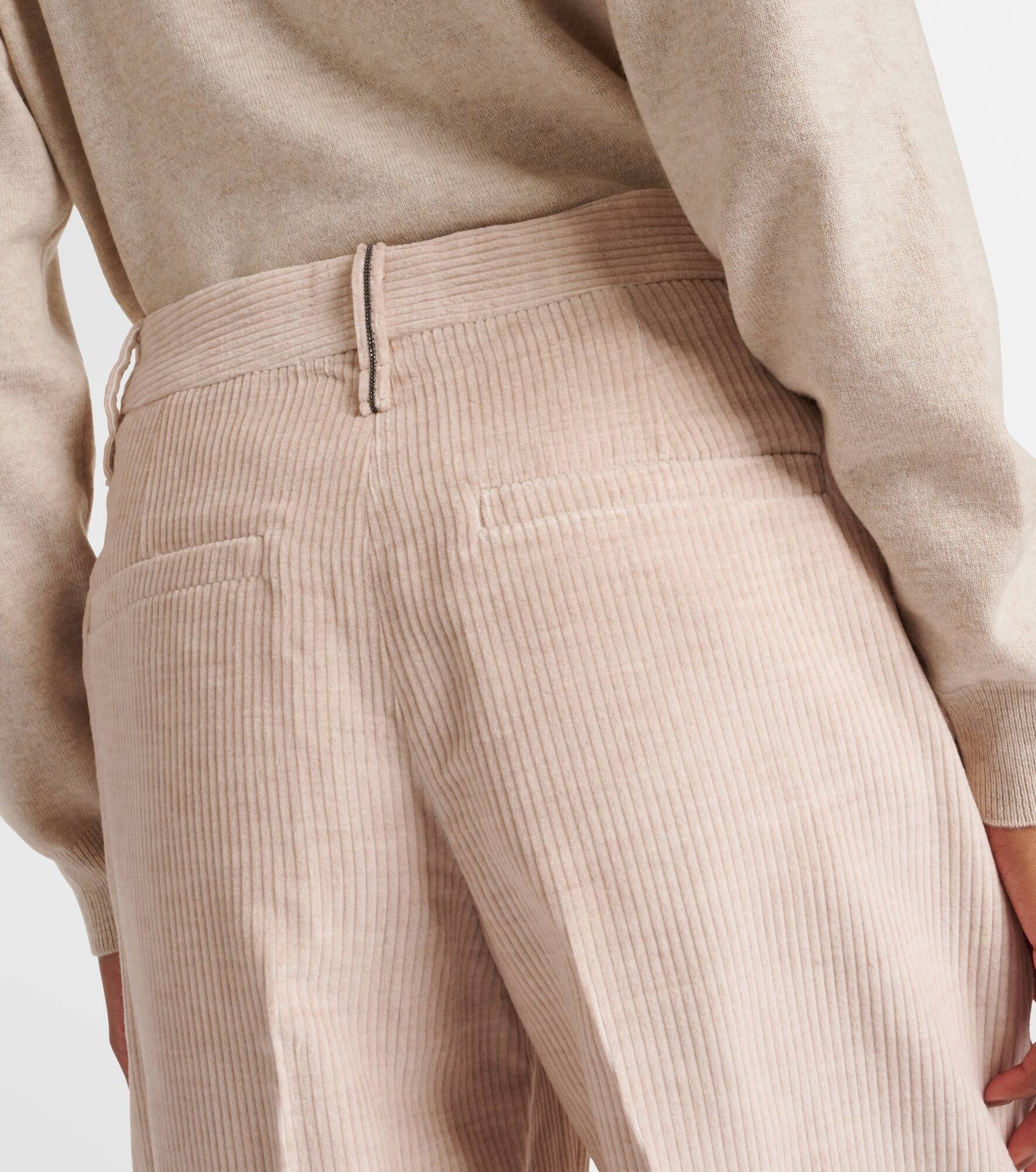Straight pants - 6