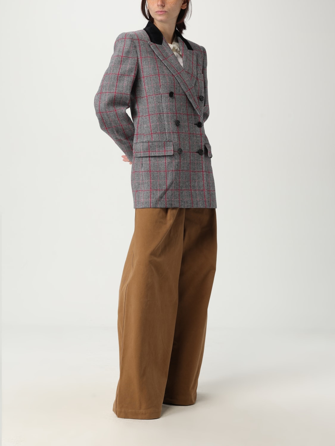 Blazer woman ChloÉ - 2