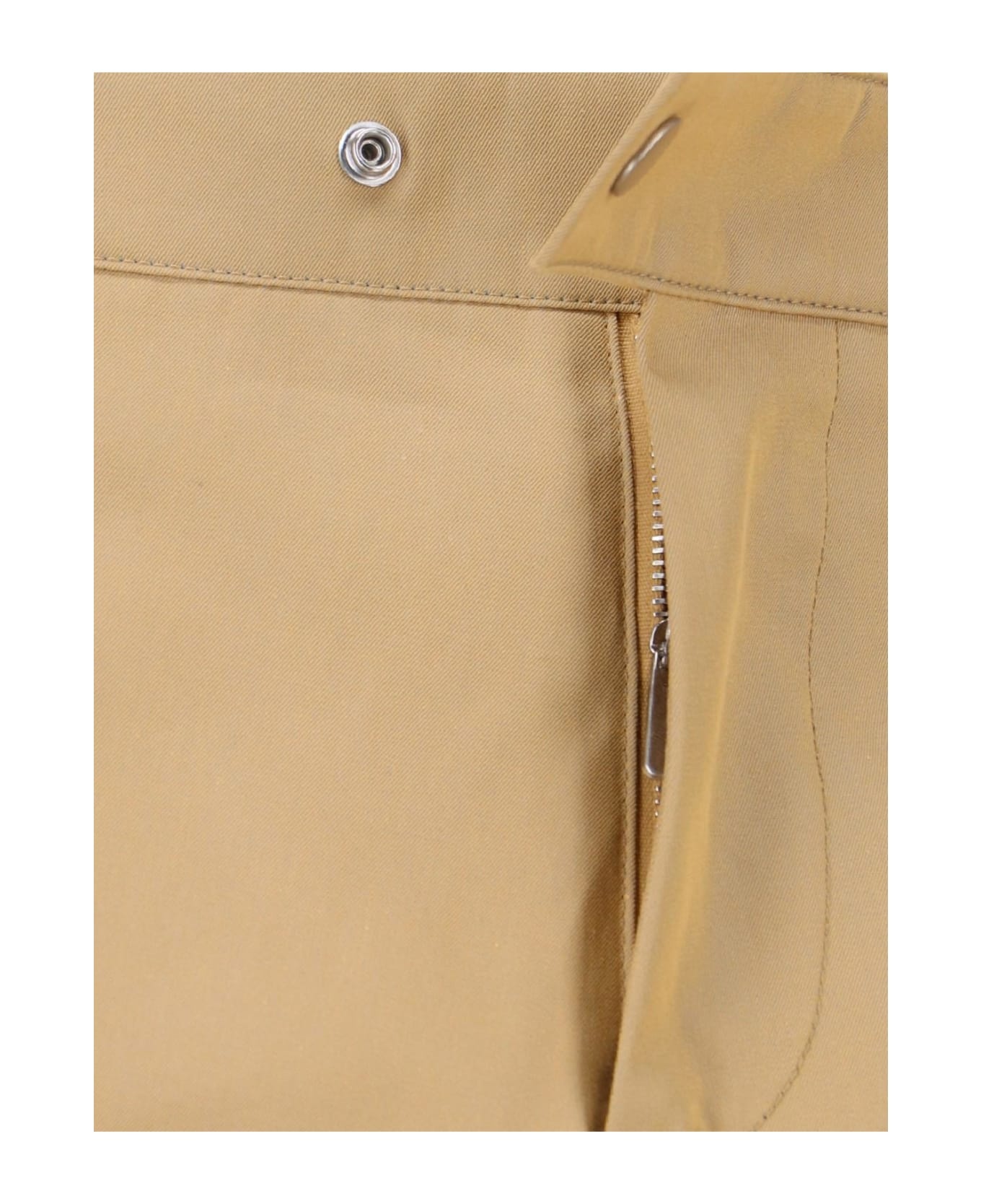 Straight Pants - 5