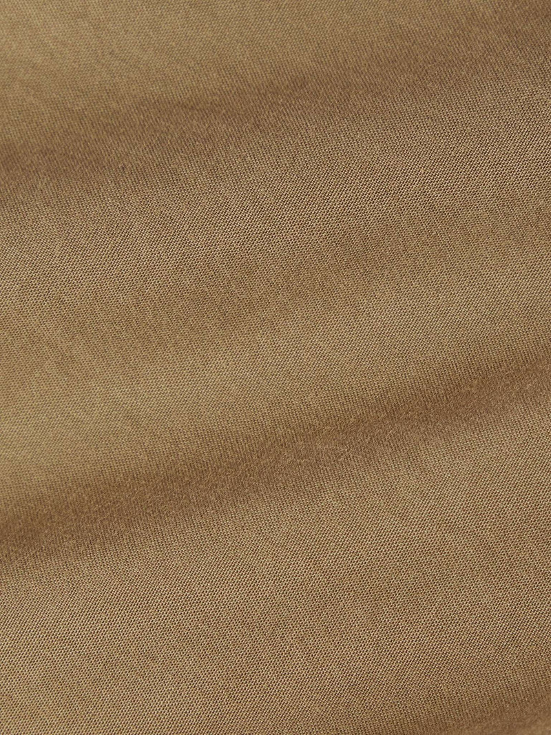 Frosted Cotton-Poplin Down Bomber Jacket 3