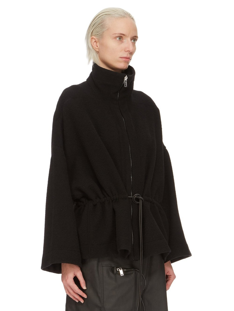 Sail fleece jacket 2