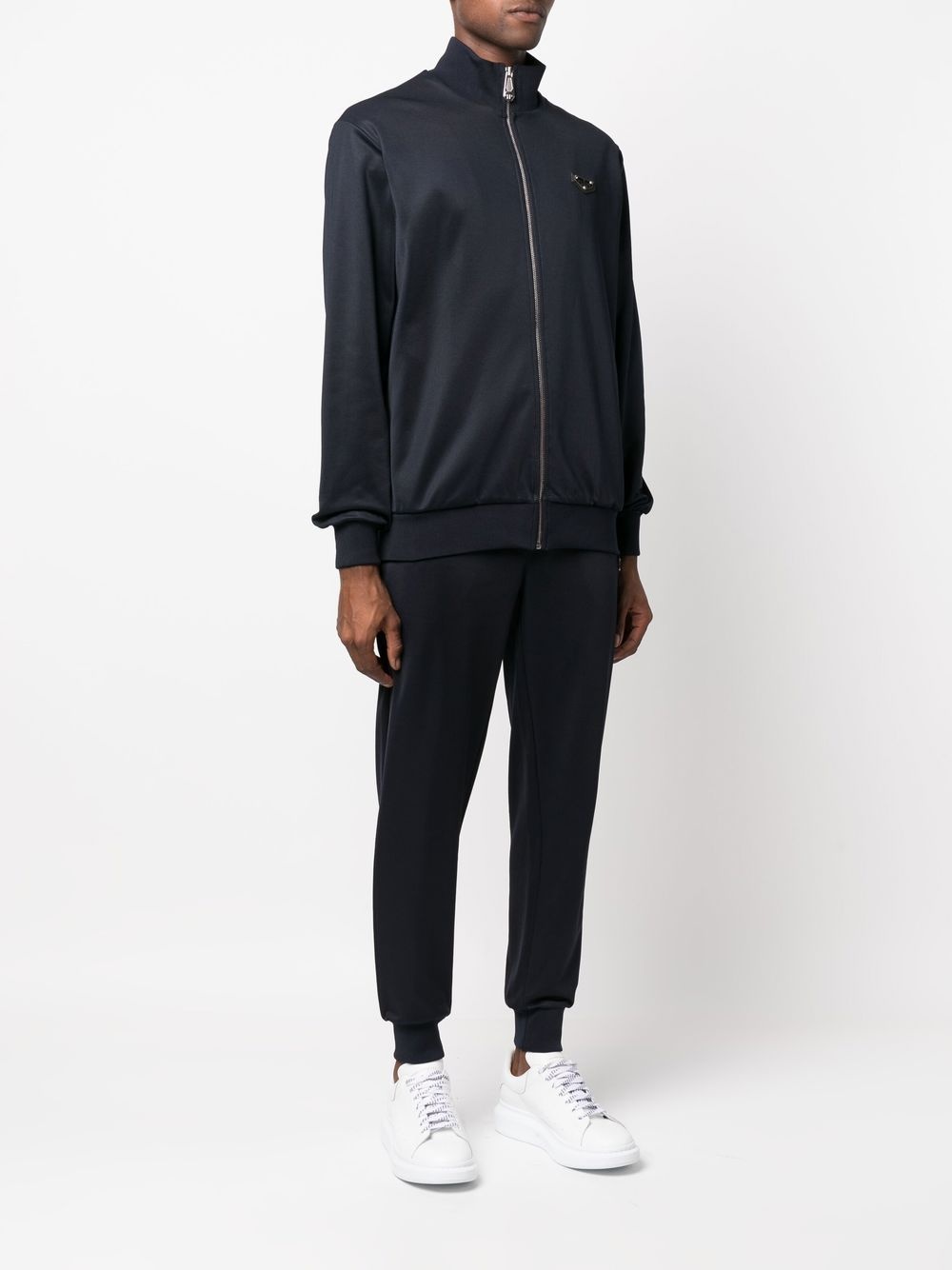 jogging track suit - 3