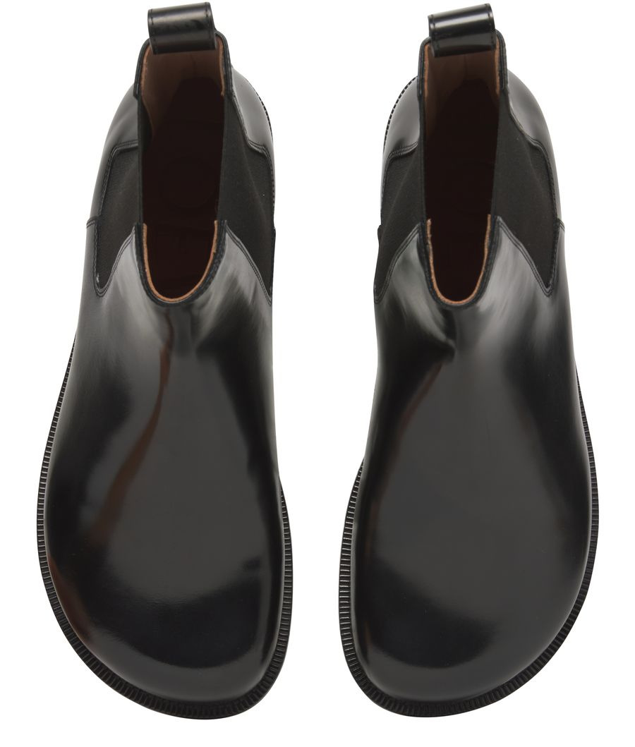 Terra Boots - 5