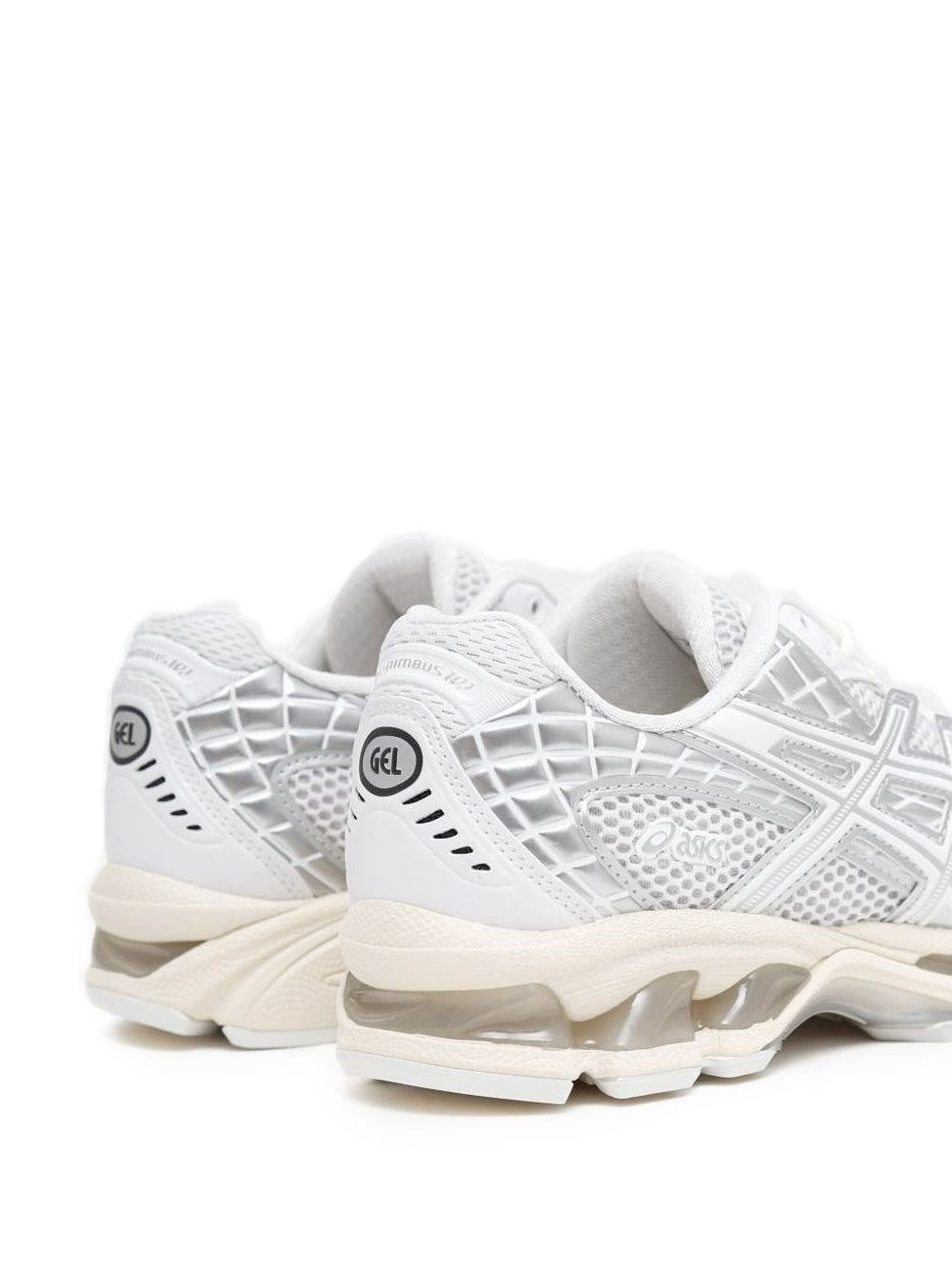 Gel Nimbus 10 Sneaker - 3