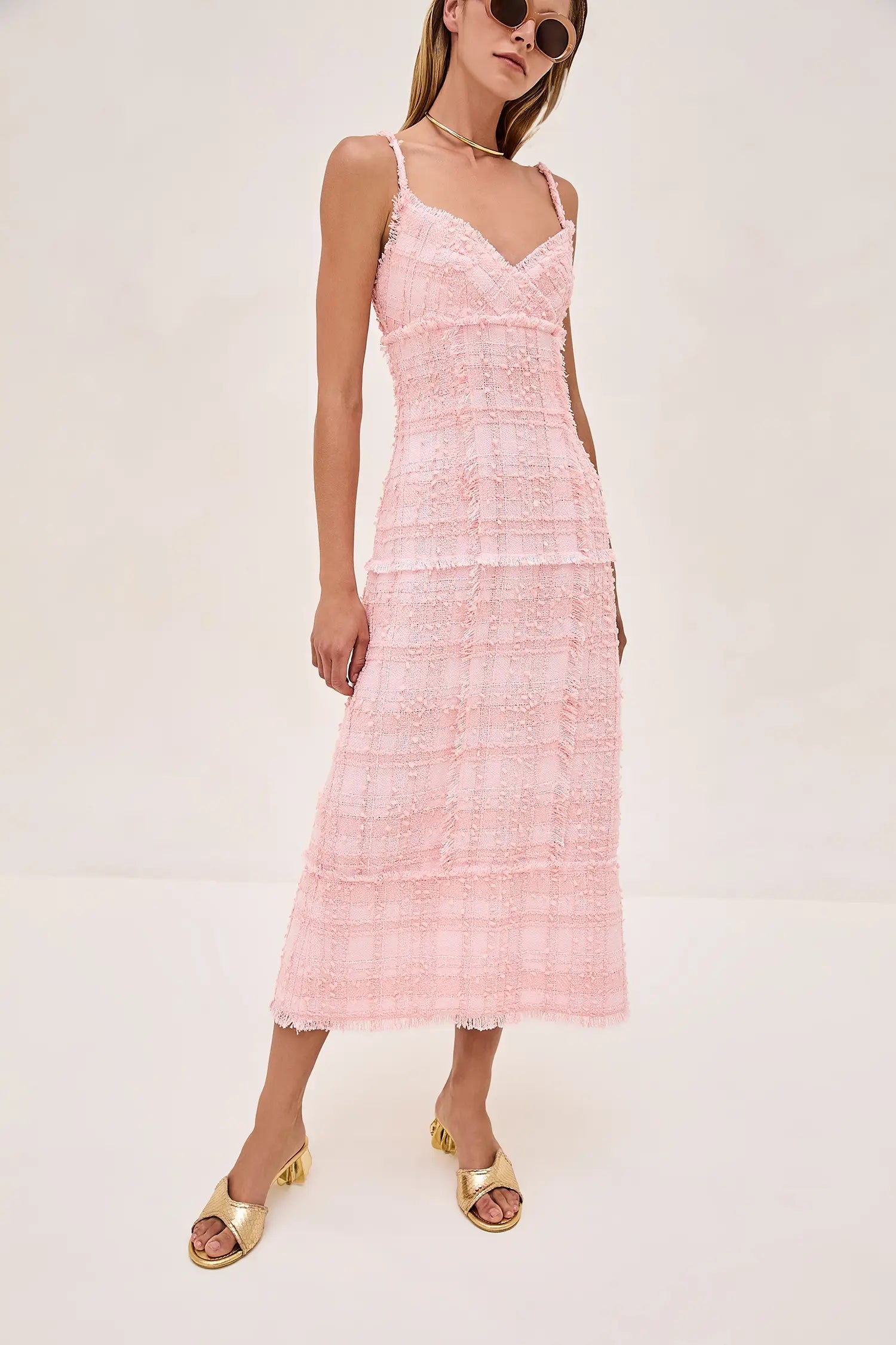 Vicci Dress - 2