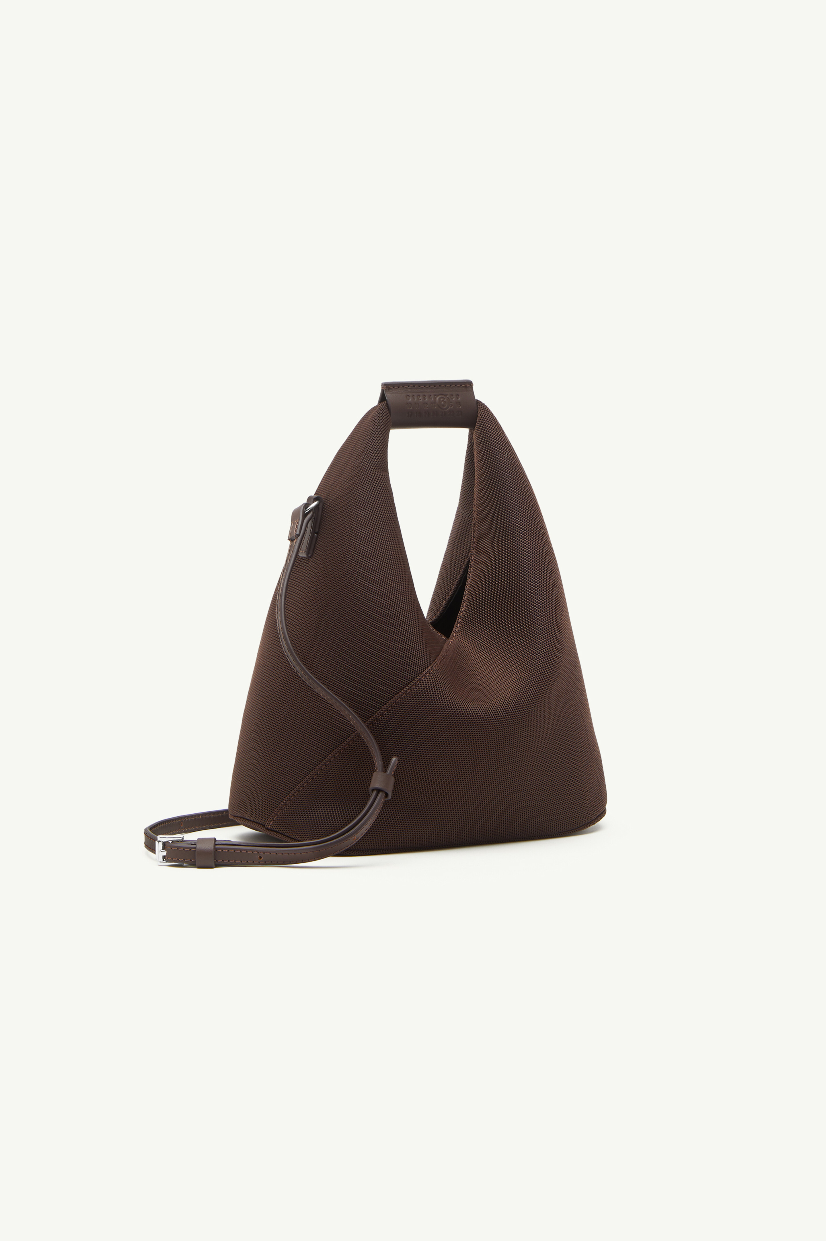 Japanese Mesh Crossbody Bag - 2