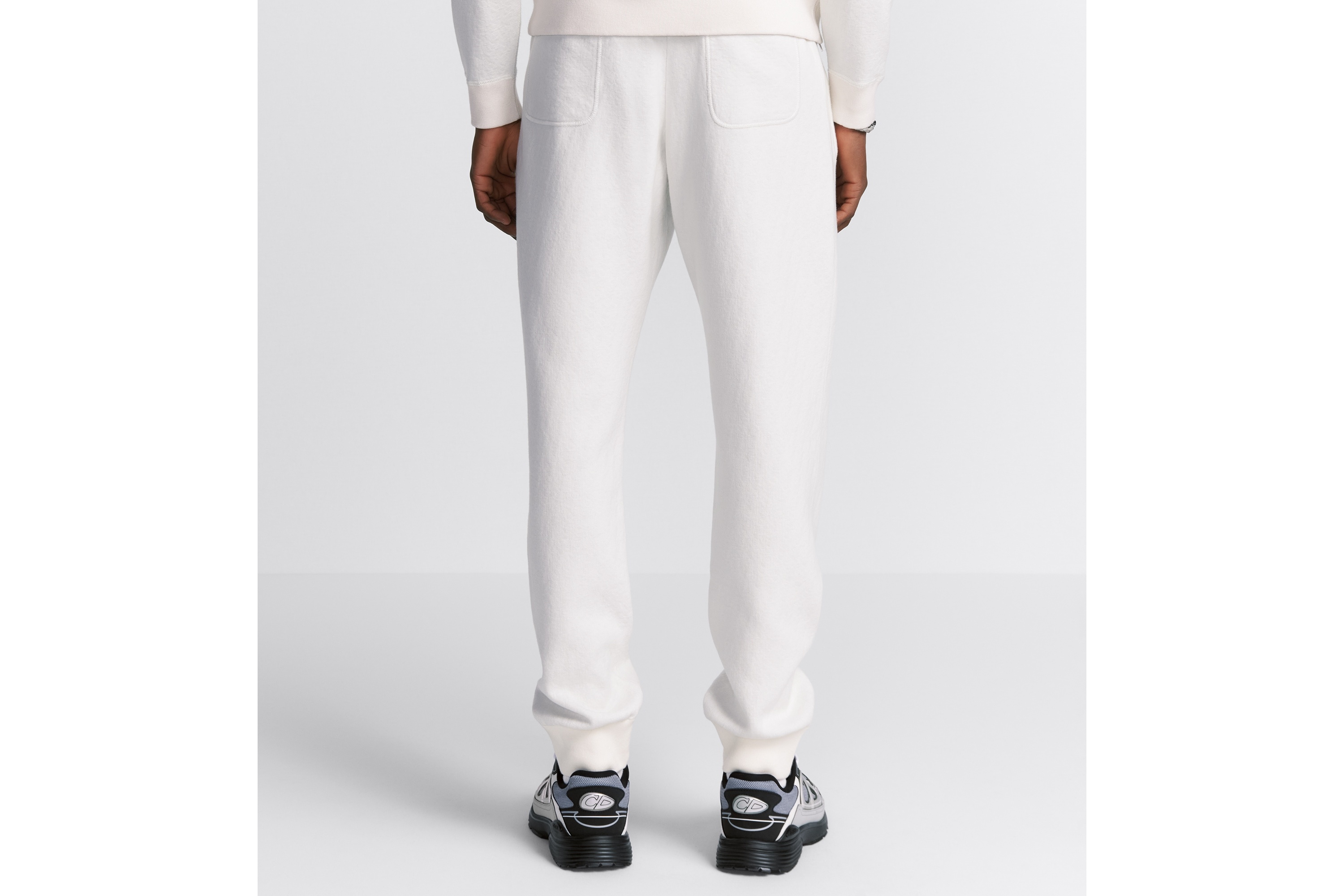 Track Pants - 4