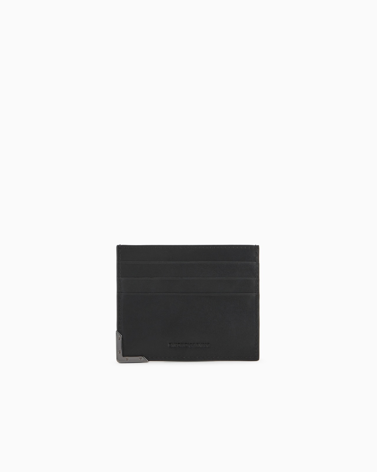 PREMIUM VEGETABLE-TANNED LEATHER CARD HOLDER - 2