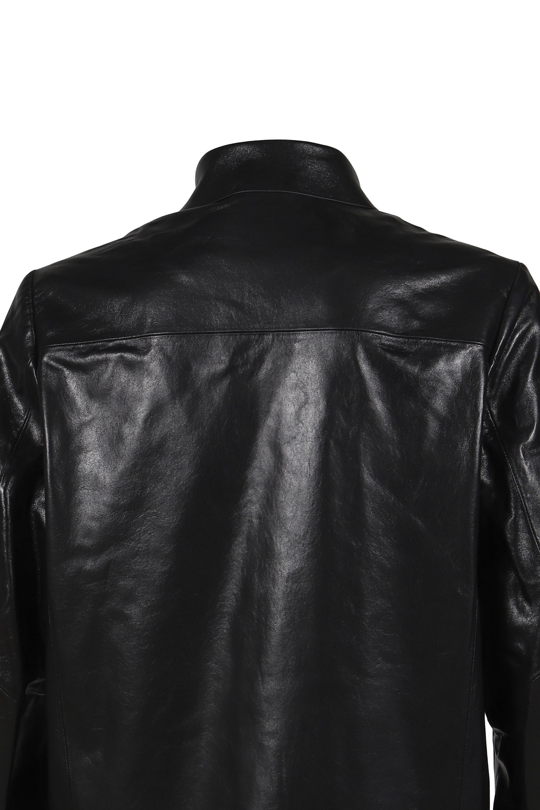 LEGACY SHIRT / BLK - 5