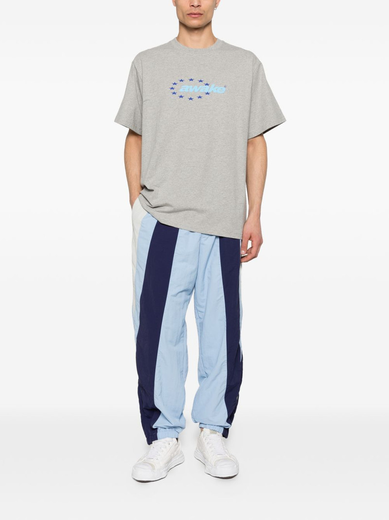 AWAKE NY graphic-print T-shirt outlook