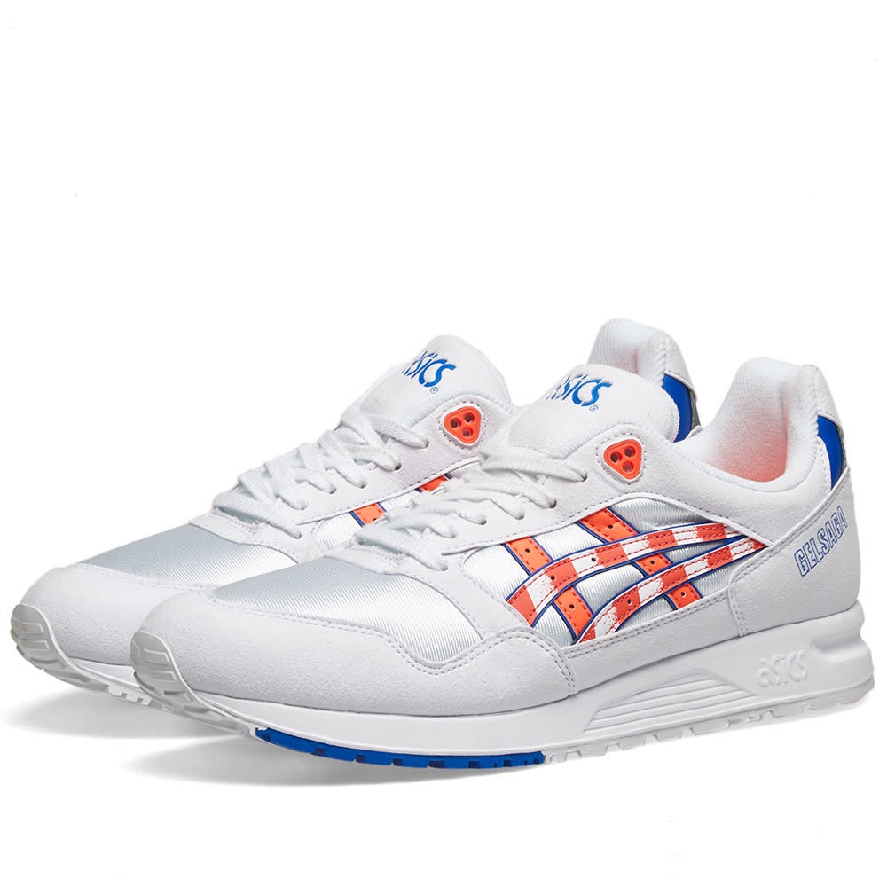 Asics Gel-Saga - 1