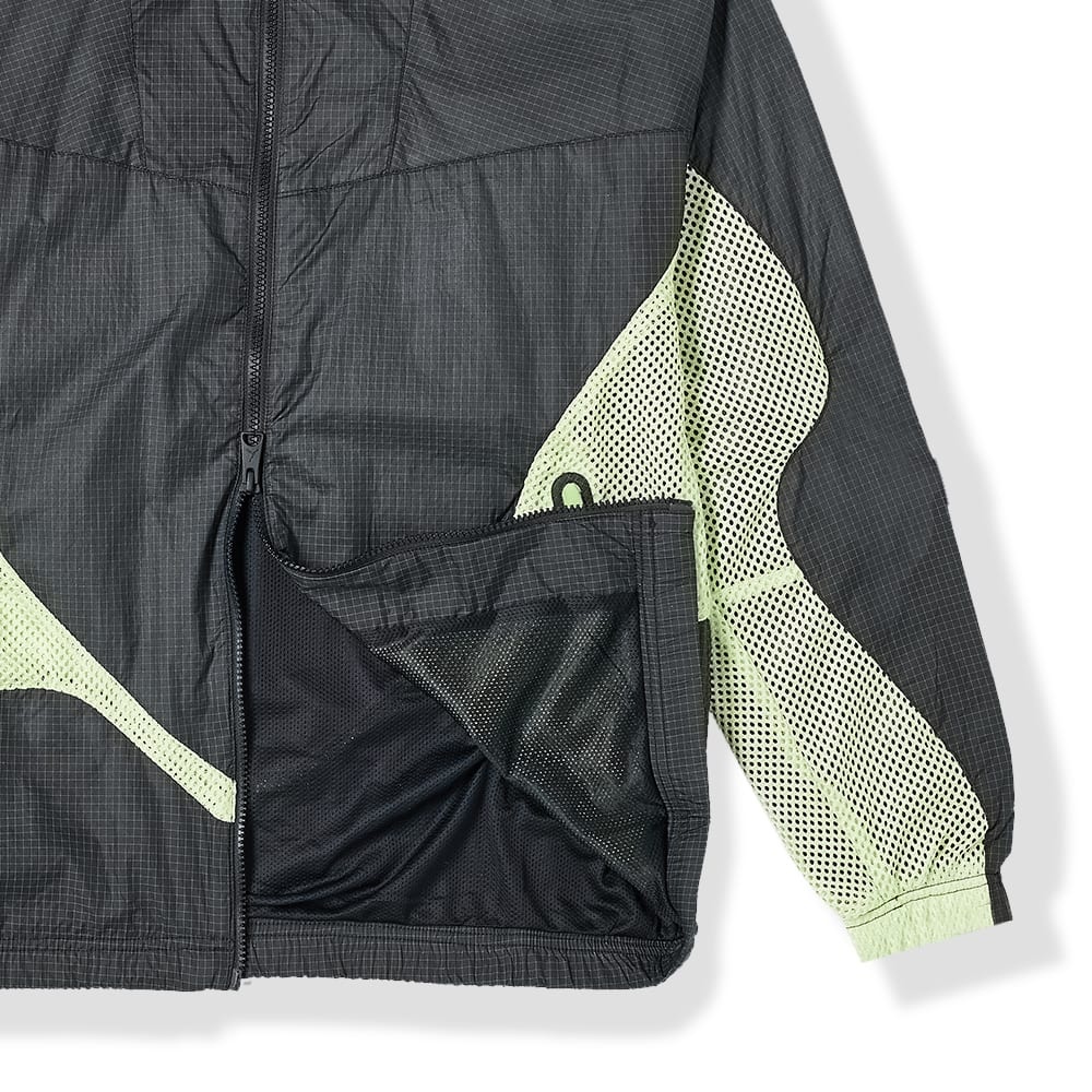 Air Jordan 23 Engineered Track Jacket - 2