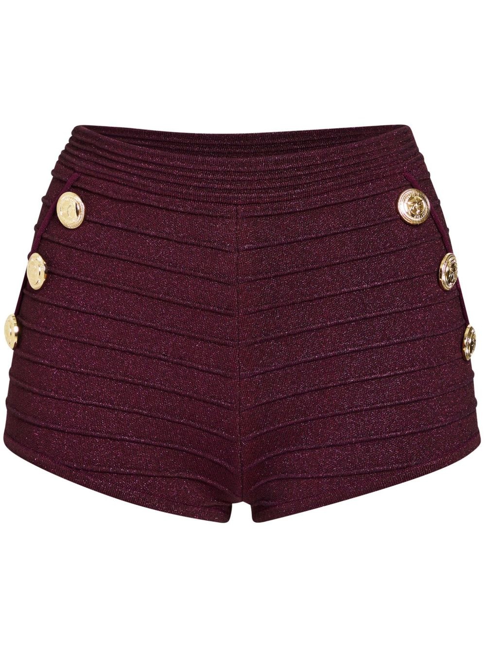 Bari bandage shorts - 1