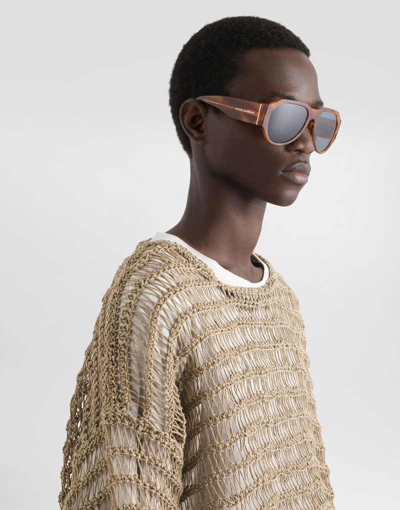 Cotton-linen pullover 4